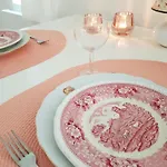 Villa-audemer - Romance & Charme 20 Min Honfleur Apartment