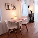 Villa-audemer - Romance & Charme 20 Min Honfleur Apartment
