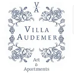 Villa-audemer - Romance & Charme 20 Min Honfleur Apartment *