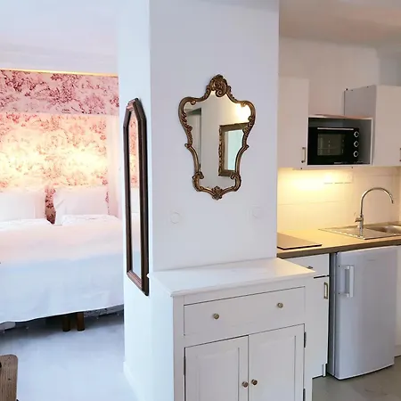 Apartment Villa-audemer Centre Proche Honfleur