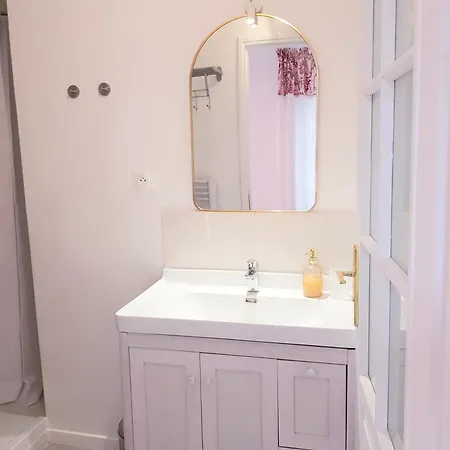 Villa-audemer - Romance & Charme 20 Min Honfleur