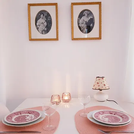 Villa-audemer - Romance Centre-ville Proche Honfleur アパート ポン・オードゥメール
