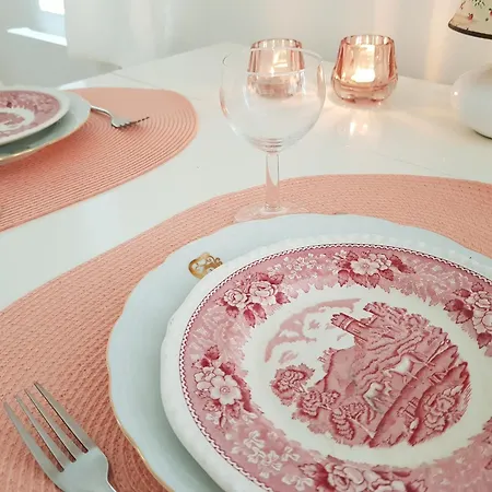 Villa-audemer - Romance Centre-ville Proche Honfleur アパート