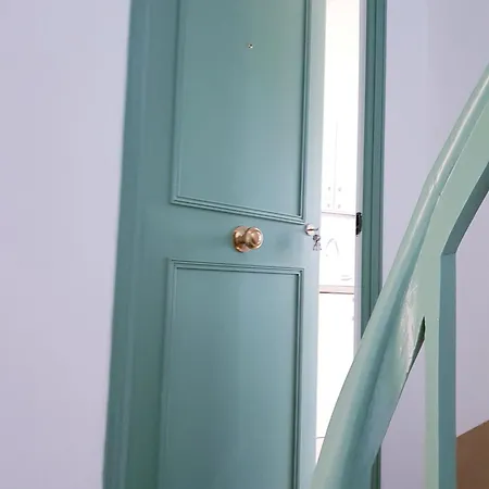 Villa-audemer - Romance Proche Honfleur * Pont-Audemer