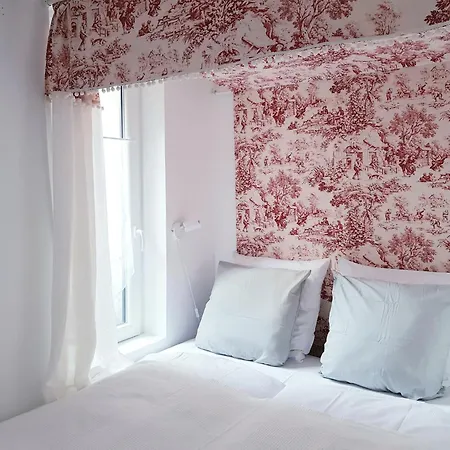 Villa-audemer - Romance Proche Honfleur Apartment