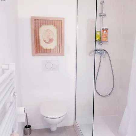 Villa-audemer - Romance & Charme 20 Min Honfleur Apartment Pont-Audemer