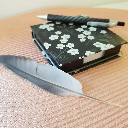 Apartment Villa-audemer - Romance Proche Honfleur