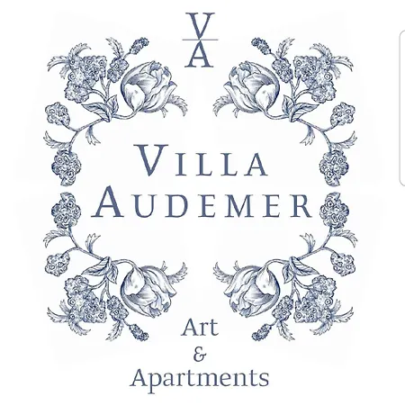 Villa-audemer - Romance & Charme 20 Min Honfleur Apartment *