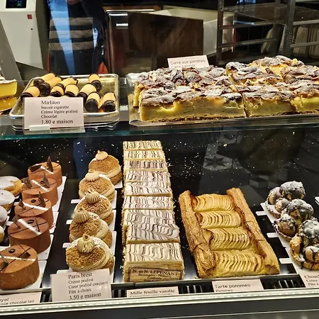 Apartment Villa-audemer - Cosy 