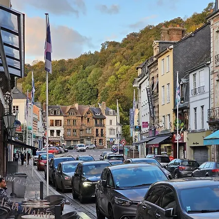 Villa-audemer - Cosy 