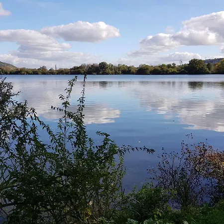 Villa-audemer - Romance Proche Honfleur Appartement Pont-Audemer