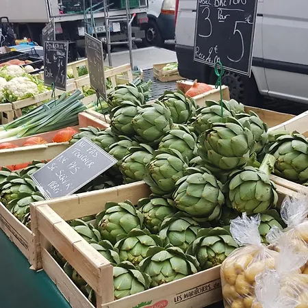 Villa-audemer - Cosy 