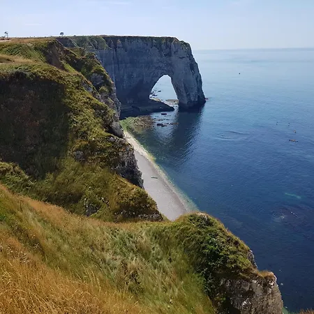 Villa-audemer - Cosy 