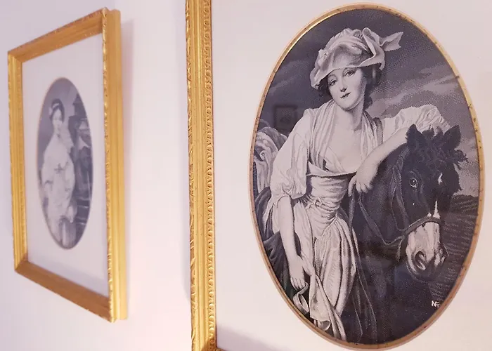 Villa-audemer - Romance Proche Honfleur *