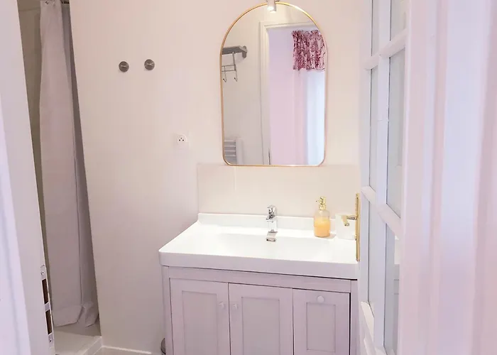 Villa-audemer - Romance Proche Honfleur