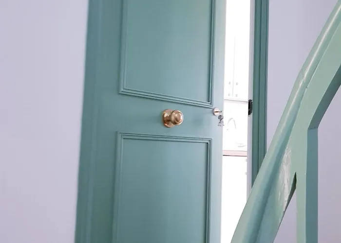 Villa-audemer - Romance Proche Honfleur * Pont-Audemer