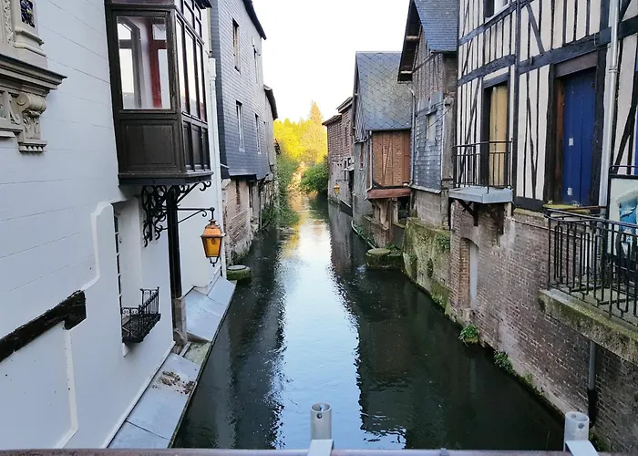 Villa-audemer - Cosy 