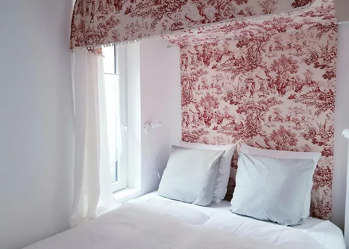 Villa-audemer - Cosy 