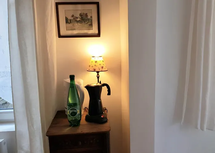 Villa-audemer - Romance Proche Honfleur Appartement Pont-Audemer