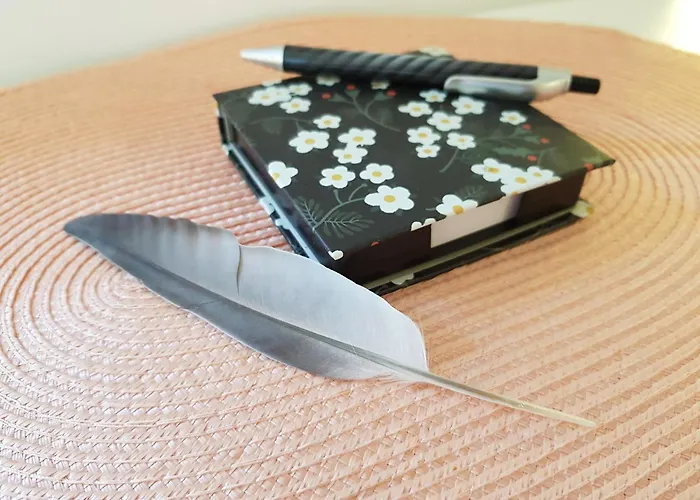 Apartment Villa-audemer - Cosy 