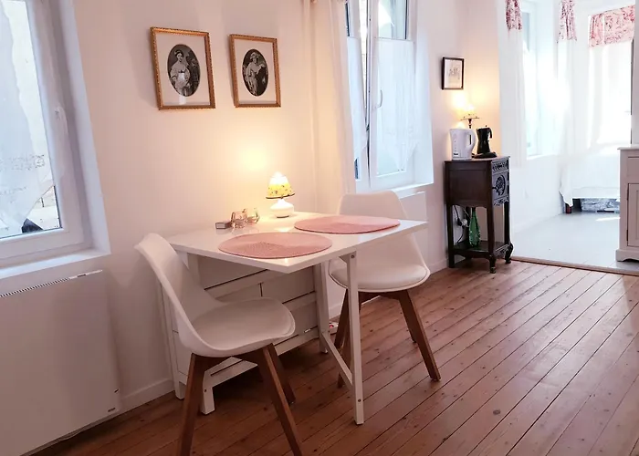 Villa-audemer - Cosy 