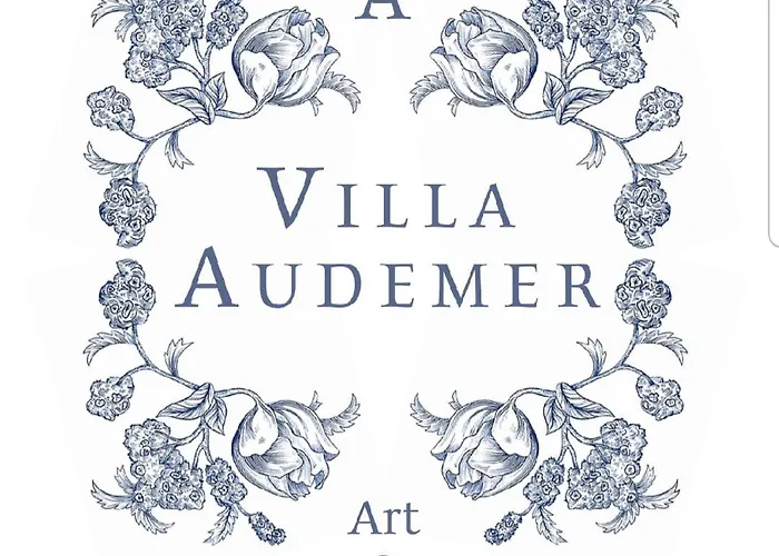 Villa-audemer - Cosy 