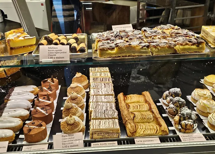 Appartement Villa-audemer - Romance Proche Honfleur Pont-Audemer