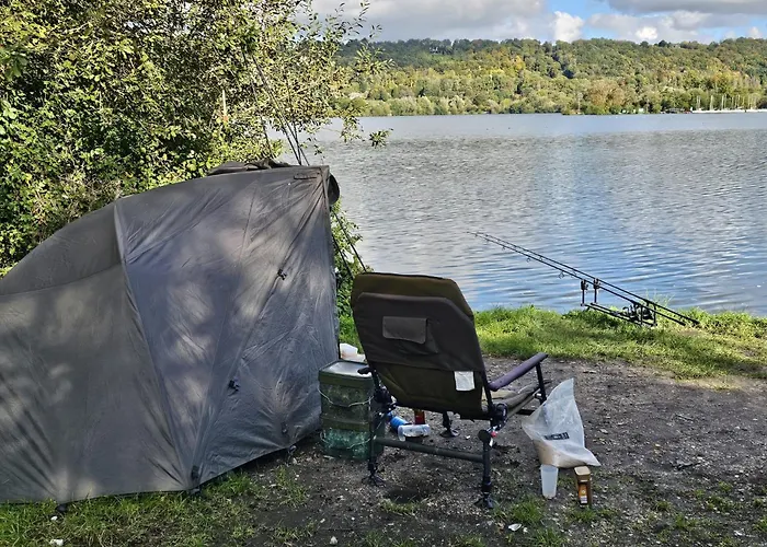 Appartement Villa-audemer - Cosy 