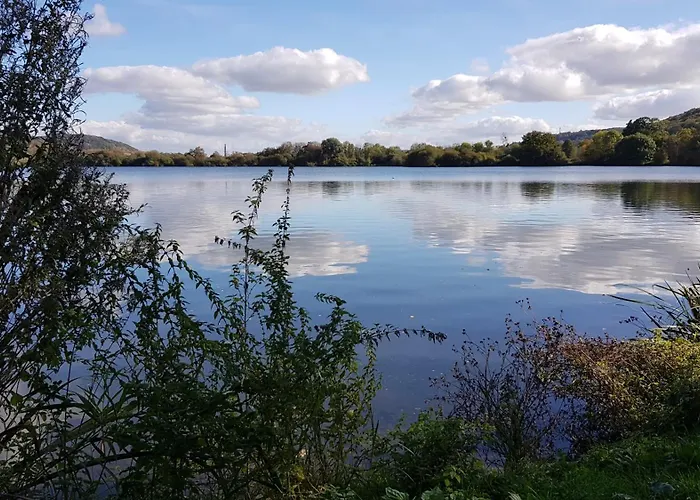 Villa-audemer - Romance Proche Honfleur Appartement Pont-Audemer