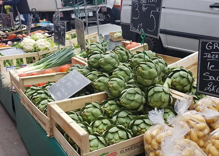 Villa-audemer - Cosy 