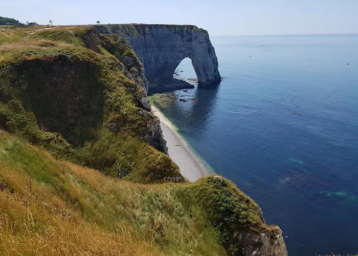 Villa-audemer - Romance Proche Honfleur * Pont-Audemer