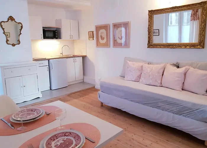 Villa-audemer - Cosy 